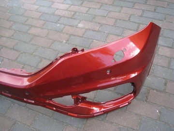 фото thumb №7, Бампер переднє honda crv iv 2015-2017r po рестайлінг r 539p