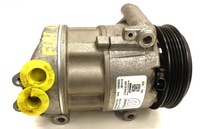 фото thumb №9, Fiat 124 spider abarth 1.4 t multiair 170 компрессор кондиционера