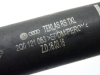 фото thumb №4, Wąż шланг трубка wody 2q0121063 vw t-roc 1.0 tsi dkr 20r