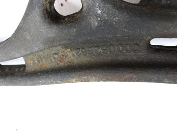 фото thumb №10, Важіль правий зад mercedes w164 000062362106