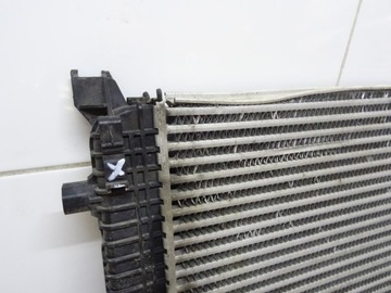 фото thumb №15, Volkswagen audi радиаторов интеркулер 5q0145803ad