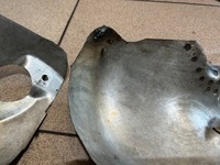 фото thumb №9, Захист захист теплові турбіни перше audi a6 c5 2.7 bt biturbo bes