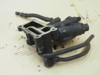 фото thumb №14, Основа фільтра оливи hyundai h1 2001r 2.5 td d4bf