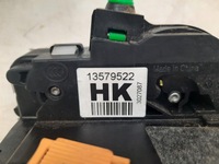 фото thumb №7, Chevrolet trax 17- замок дверь левый перед usa