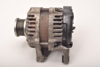 Opel insignia astra j iv 1.6 turbo 16v 180km a16let генератор 13500577 в Україні, фото thumb