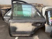 фото thumb №1, Двері ліва задні лівий задня mercedes w124