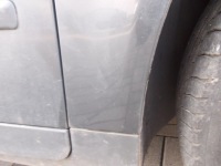 фото thumb №15, Набір частини капот бампер pas радіатор крила audi a4 b6 1,9 tdi lx7z