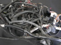 фото thumb №5, Bmw f20 джгут двигуна n47d20c 1.8d механічна коробка передач