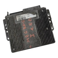 фото thumb №1, Renault megane i 2001 7700868299 блок керування / модуль ecu 7700868299