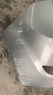 фото thumb №4, Hyundai ix20 2011- бампер задняя задний