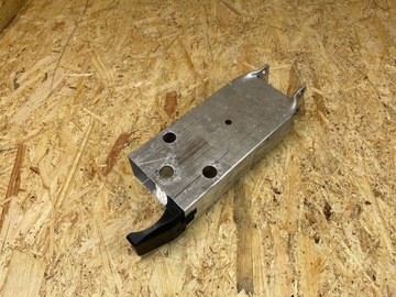 фото thumb №7, Зона зминання кріплення балка перед mercedes w177 w247 w118 a1776202300