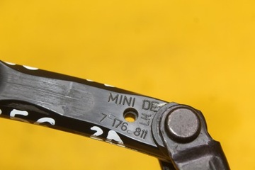 фото thumb №6, Обмежувач двері правий перед mini one r56 r55 7176811