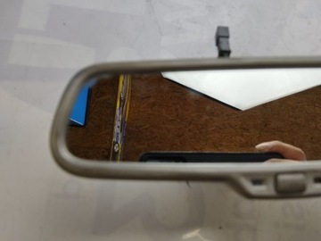 фото thumb №11, Audi q7 4l 07r дзеркало заднього виду внутрішні фотохромний 4l0857511