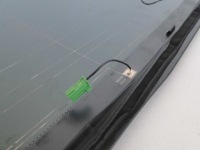 Mercedes стекло задняя w крышке  тонированная 2021 glc 254 x254 suv в Украине, фото thumb