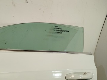 фото thumb №6, Двері лівий перед vw arteon lc9a r-line комплектні !