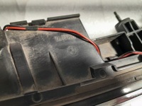 фото thumb №12, Bmw 7' g11 lci накладка задняя led камера микровыключатель 7485267 7483263