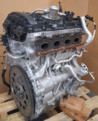Mini f55 f56 f57 f60 двигун b46a20a cooper s b46m америка Київ, фото thumb