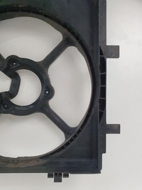 фото thumb №12, Fiat ducato boxer jumper 2.3 корпус вентилятор радіатора 1379298080