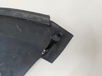 фото thumb №14, Seat ibiza iv 4 2008 - 2012 спойлер накладка бампера перед 6j0805903