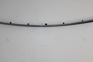 ЦЕНТРАЛЬНАЯ НАКЛАДКА ЗАДНЕГО БАМПЕРА BMW E39 8184504