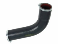 Шланг труба пабтрубок  turbo интеркулер renault espace iv 2.0 dci 8200658968 Цена, фото thumb