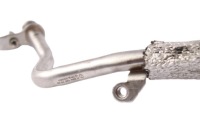 Mercedes w177 om654 шланг обратный масла турбонагнетателя a6541804101 в Украине, фото thumb