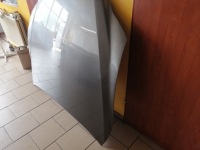 фото thumb №3, Lexus ls500 капот