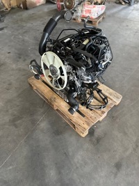 фото thumb №7, Двигатель 2.2 sprinter w907 651.958 om651 651958 оригинал гарантия