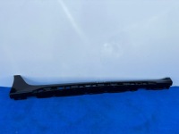 фото thumb №1, Audi a5 rs5 sportback b9 lift права молдинг поріг поріг 8w8853860g h302bc