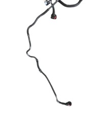 Дроти пального кронштейн renault trafic iii 1.6 Оригінал, фото thumb