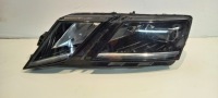 фото thumb №1, Skoda octavia iii lift ліва лампа full led ідеальний стан
