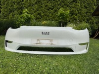 фото thumb №1, Tesla model y my бампер передній перед оригінал