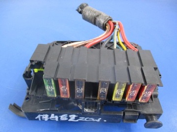 фото thumb №12, Xsara picasso коробка запобіжників bsi 9657999780 +bsm 9650618480-00