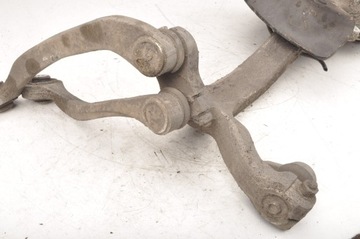 фото thumb №8, Audi a6 c6 2.0 tdi рестайлінг поворотна опора права передня