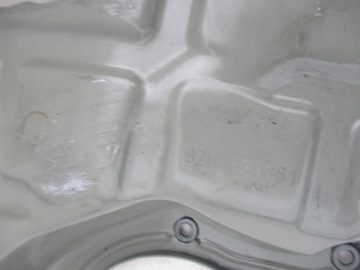 фото thumb №9, Поддон масляная renault nissan dacia 1.2 tce dig-t