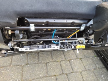 фото thumb №14, Mercedes ml w164 сидіння лівий праві вентильовані пам'ять диван комплект