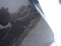 фото thumb №8, Toyota camry viii 17- капот крышка двигателя