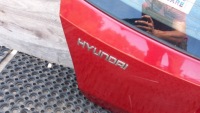 фото thumb №5, Hyundai i30 hb кришка багажника багажника hat