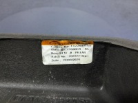 фото thumb №5, Bmw x3 g01 шумоизоляция стойка b нижние левая 7398059