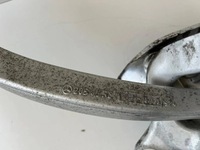 фото thumb №6, Mercedes 205 поворотный кулак рычаг правые перед 205220022