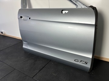 фото thumb №9, Porsche panamera 971 974 16r- двері передні праві познань ====giełda===