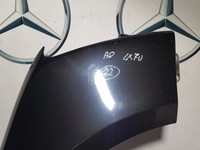 фото thumb №10, Крила правий перед audi a8 d4 ly7u