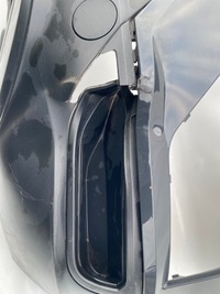 фото thumb №6, Vw t-roc бампер задня задній r line 2ga807521