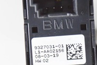 фото thumb №7, Bmw x5 g05 xdrive 30d задние правое дверь переключатель управление стекло 932703