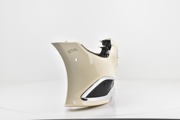 фото thumb №7, Mercedes e-klasa w213 213 рестайлінг 2020- elegance бампер переднє