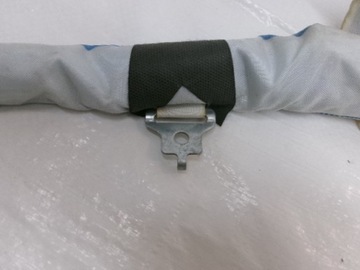 фото thumb №6, Jeep compass шторка подушка безпеки ліва