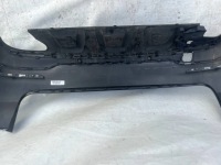 фото thumb №14, Бампер mercedes glc amg w253 x253 2015 задняя задний pdc