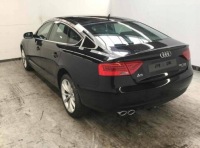 Оригинальная радиатор воды масла audi a5 8t a4 b8 2.0 tdi 8k0121251aj 14km в Украине, фото thumb