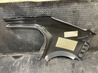 Mazda 3 bp iv 4 19- hb чверть обшивка крила правий задня задній Недорого, фото thumb