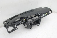 фото thumb №7, Audi a6 панель  панель приладів приладова панель приладів 4g1857001e 4g1857001 pulpit head u